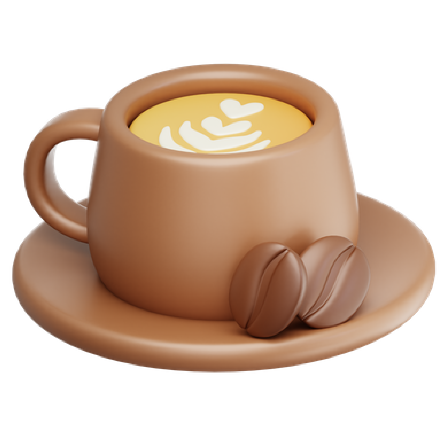 Coffee and drinks category icon